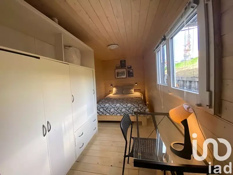 Maison, 155 m²
