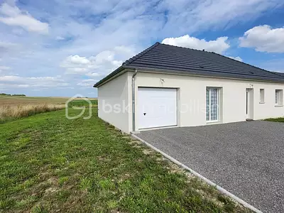 Maison, 86 m²