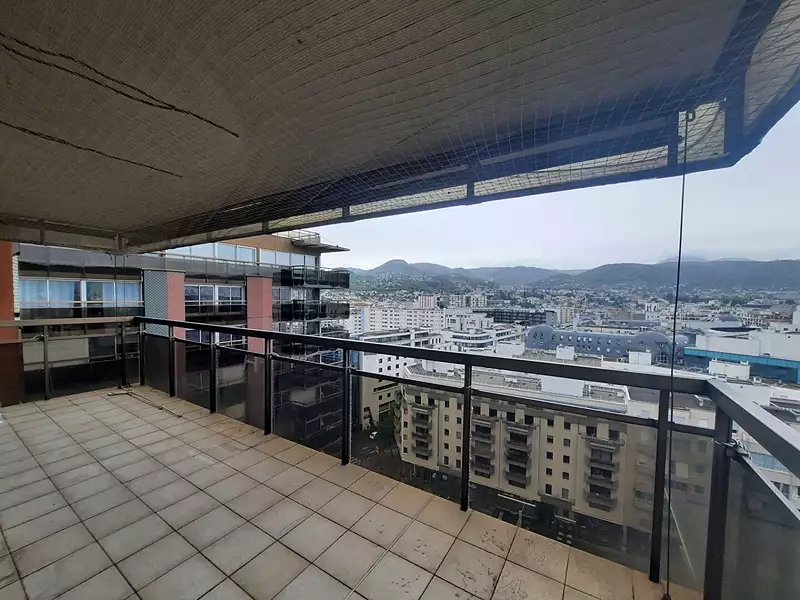 Appartement, 111,78 m²