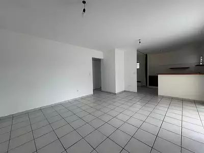 Appartement, 59 m²