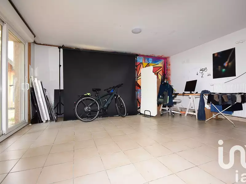 Maison, 152 m²