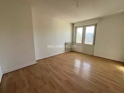 Appartement, 26,87 m²