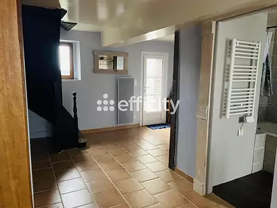 Maison, 136 m²