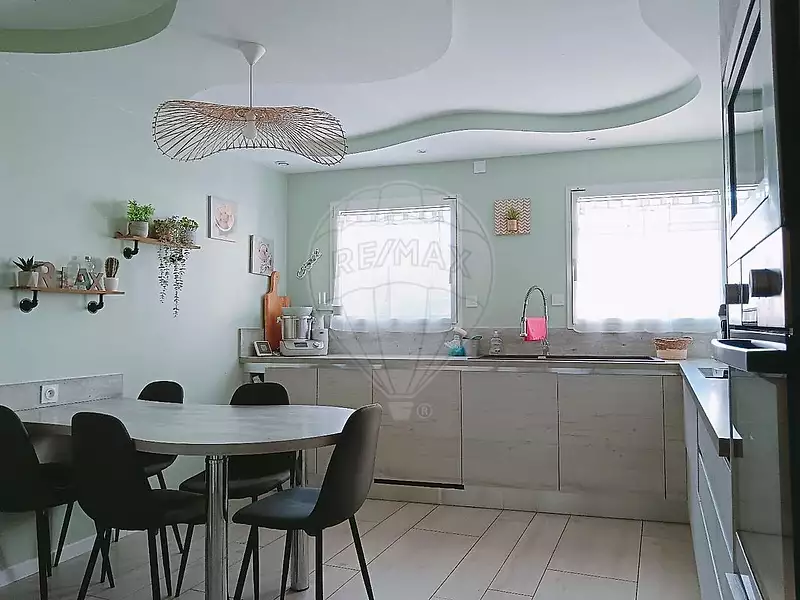 Maison, 175 m²