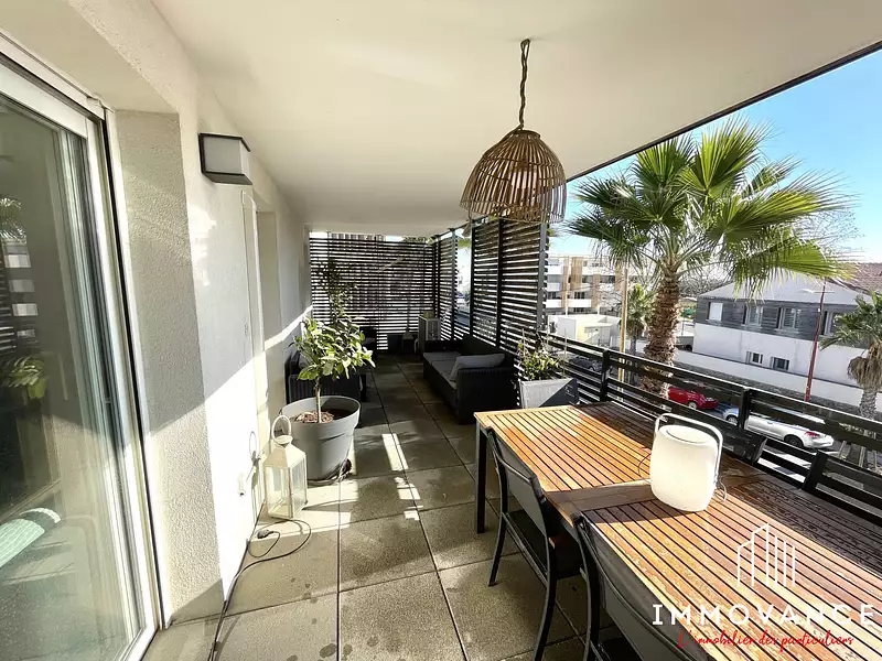 Appartement, 68,22 m²