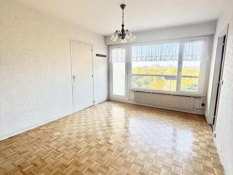 Appartement, 44 m²