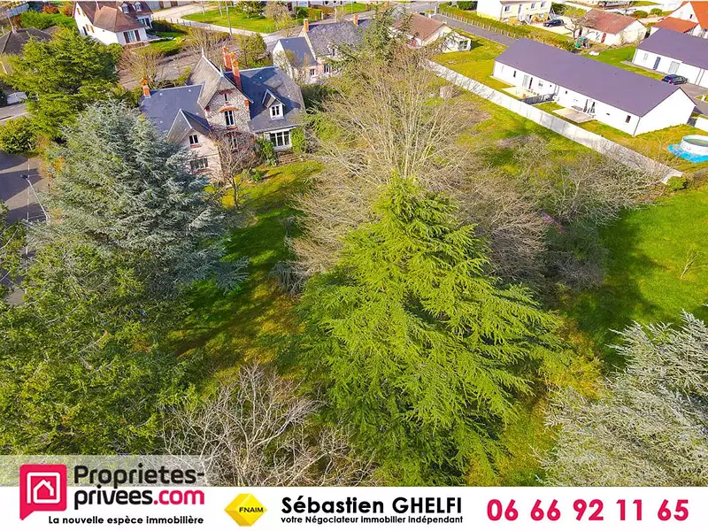 Maison, 198 m²