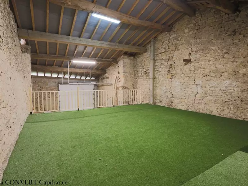 Maison, 211 m²