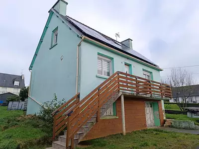 Maison, 94 m²