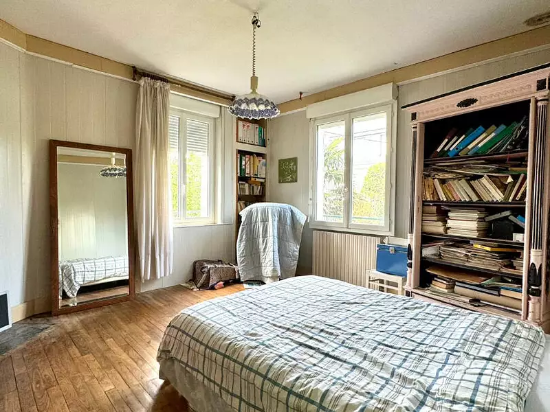 Maison, 170 m²