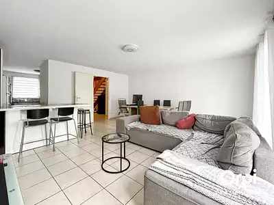 Maison, 87 m²