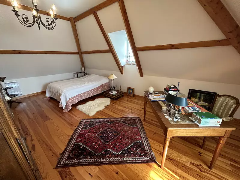 Maison, 140 m²