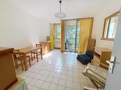 Appartement, 24,14 m²