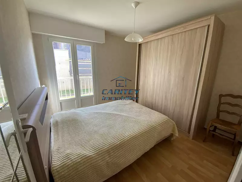 Appartement, 65 m²