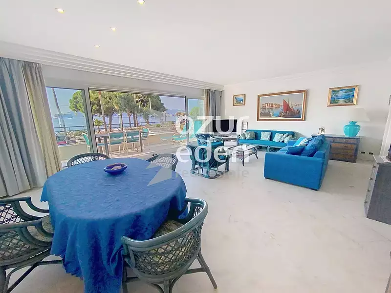 Appartement, 93,05 m²