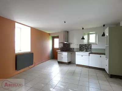 Maison, 127 m²