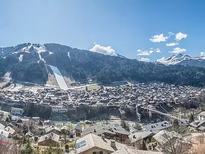 Appartement, 68,56 m²