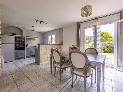 Maison, 93 m²