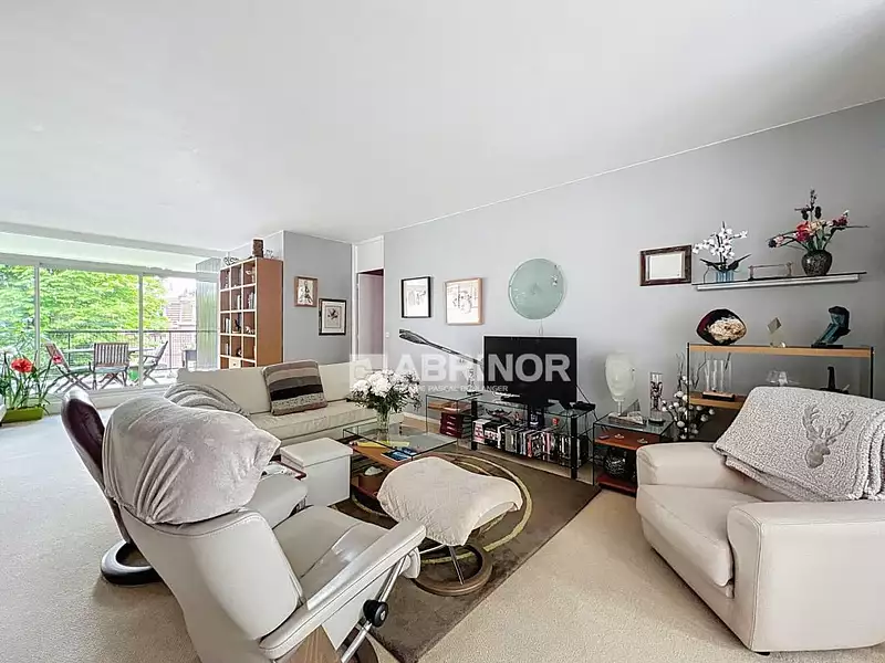 Appartement, 138 m²