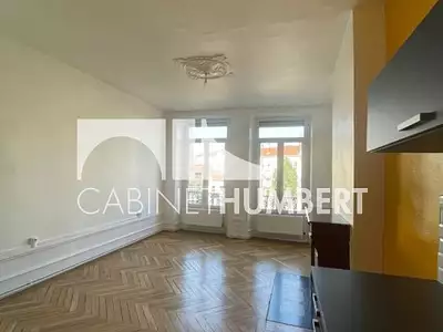 Appartement, 61 m²