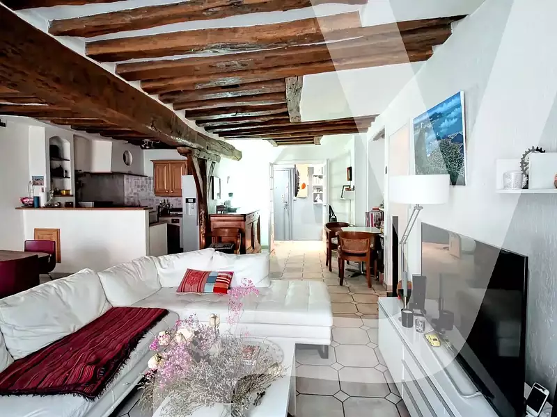 Appartement, 82,11 m²