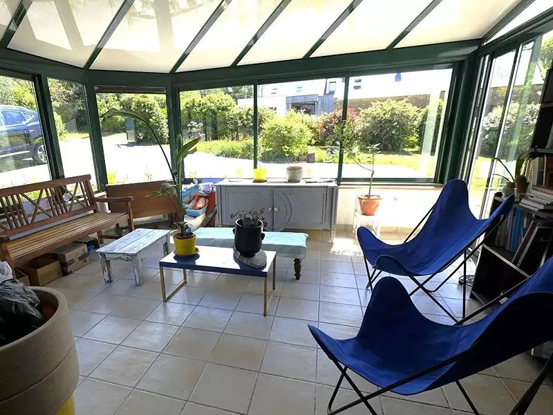 Maison, 115 m²