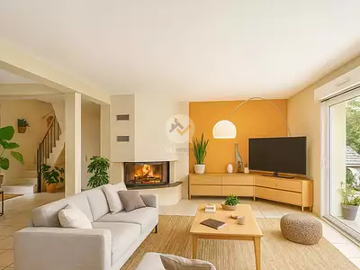 Maison, 145 m²
