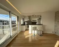 Appartement, 36,97 m²