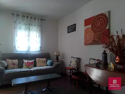 Appartement, 80 m²
