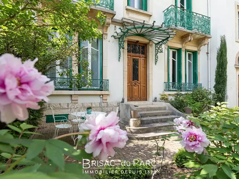 Maison, 250 m²