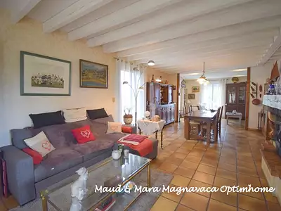 Maison, 160 m²