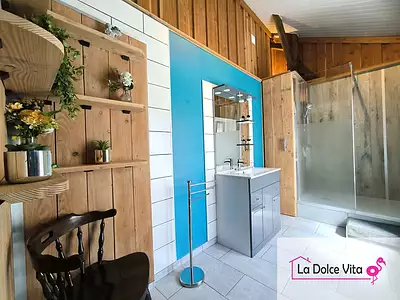 Maison, 228 m²