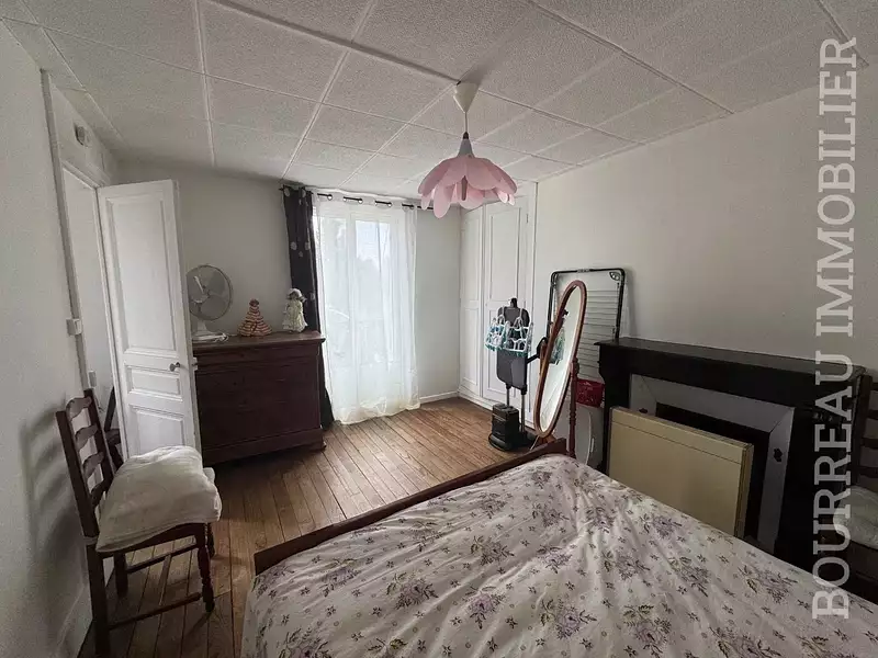 Immeuble, 227 m²