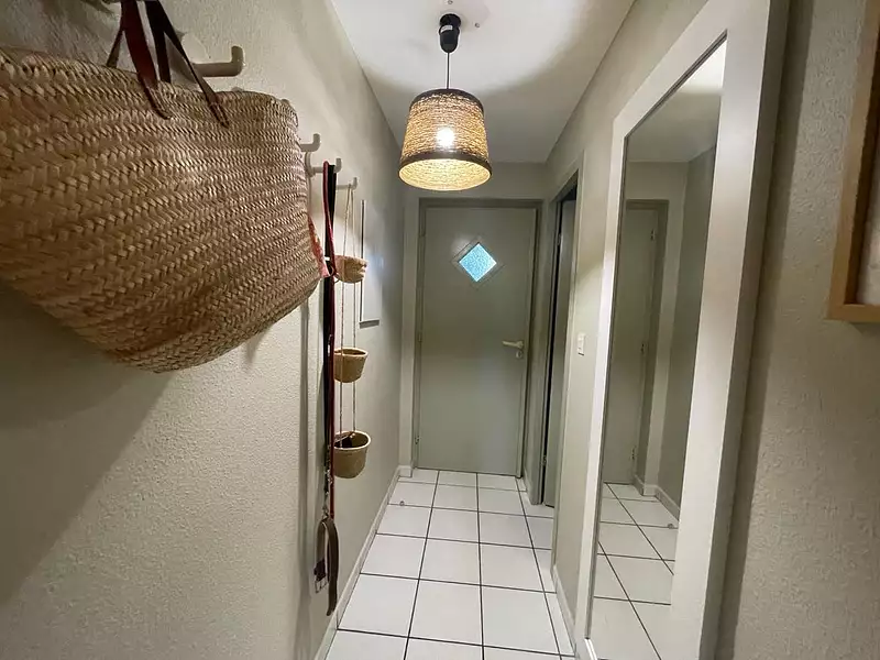 Appartement, 28 m²
