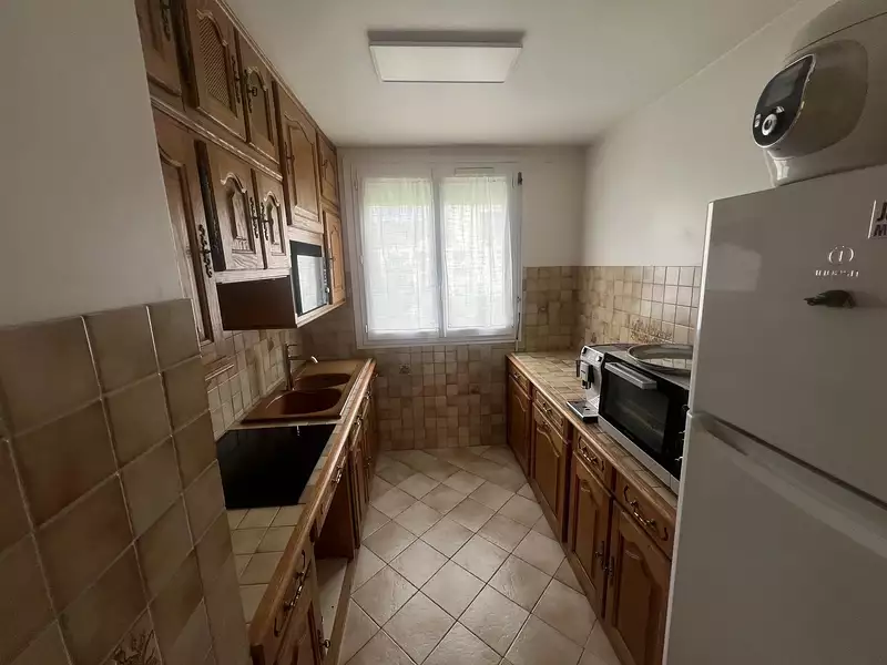Appartement, 73 m²