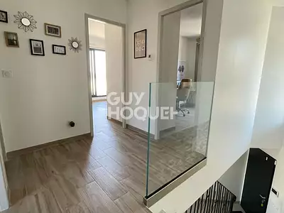 Maison, 135 m²