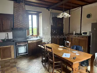 Maison, 180 m²