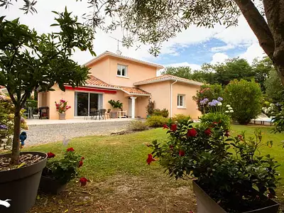 Maison, 135 m²