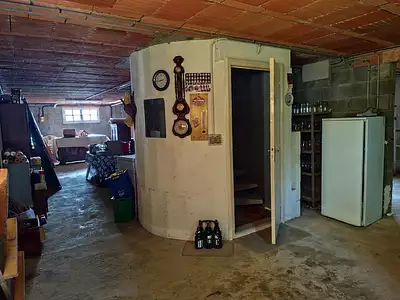 Maison, 132 m²