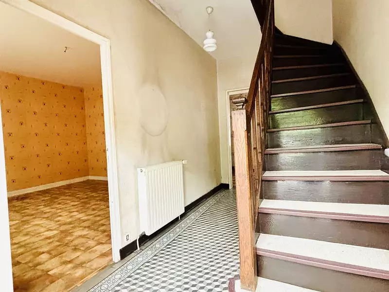 Maison, 98 m²