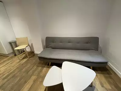 Appartement, 34 m²