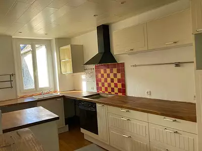 Maison, 71 m²