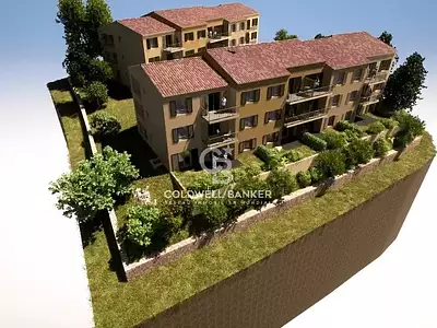 Appartement, 68,1 m²