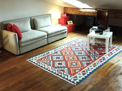 Appartement, 19,32 m²