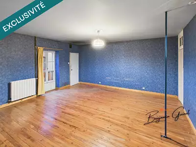 Maison, 157 m²
