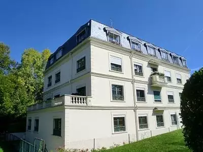 Appartement, 60 m²