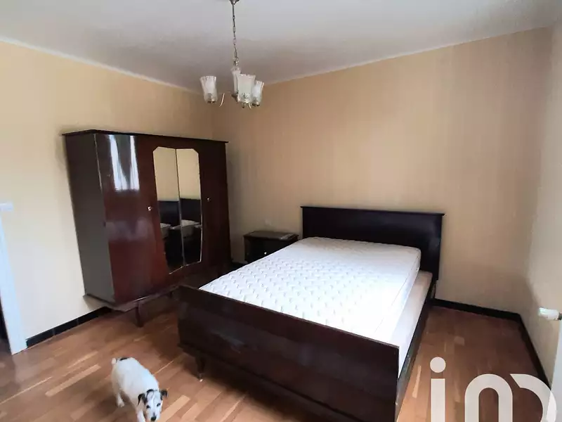 Maison, 120 m²