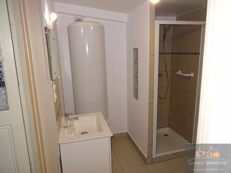 Immeuble, 126 m²