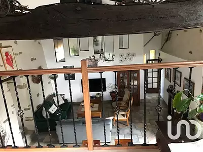 Maison, 352 m²