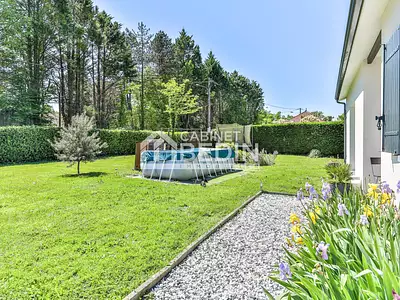 Maison, 106,1 m²
